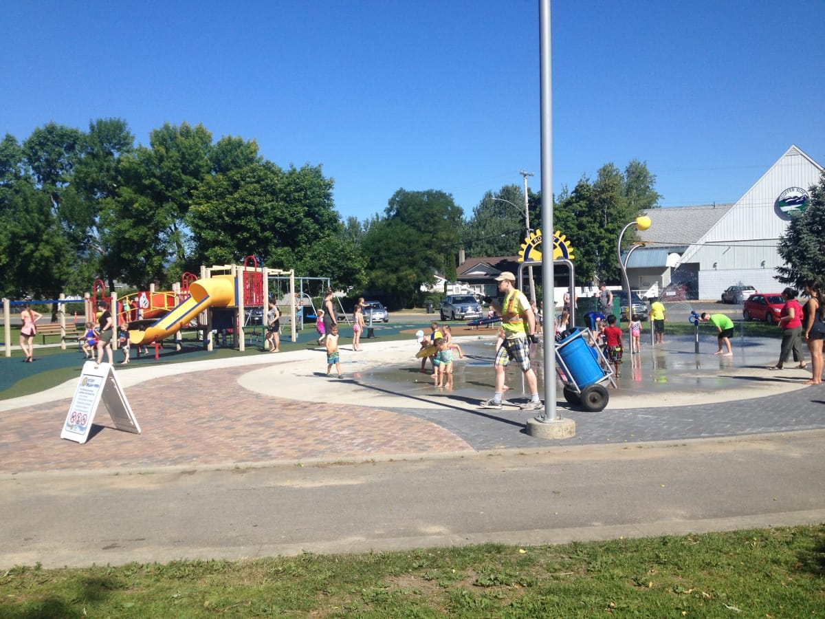 Recreation City of Terrace