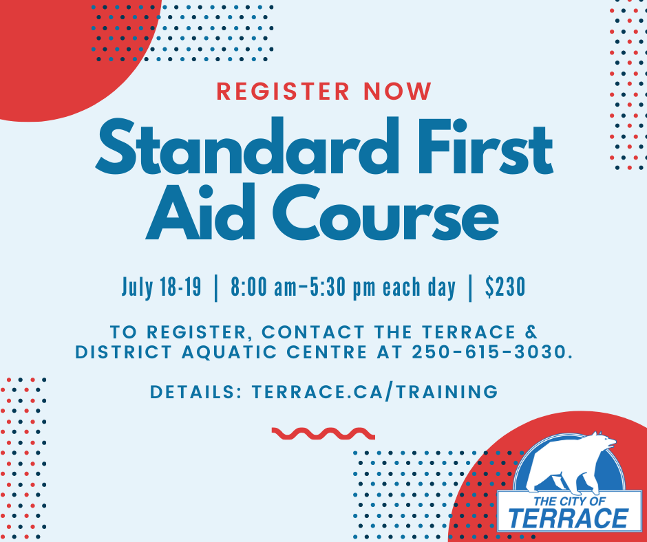 Training Programs & Courses | City of Terrace