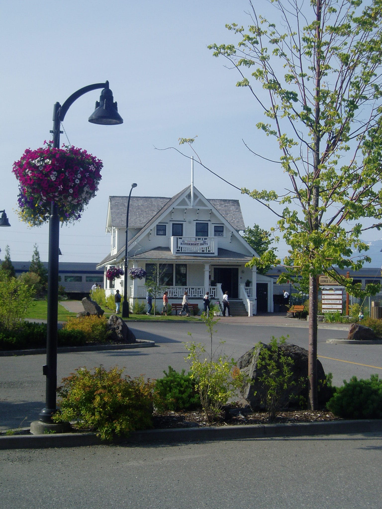 Coop Property Request for Development Proposal City of Terrace