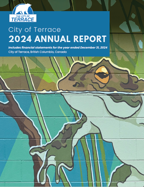 2024 annual report cover