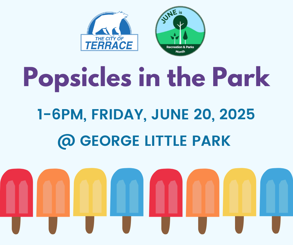 popsicles in the park 2025