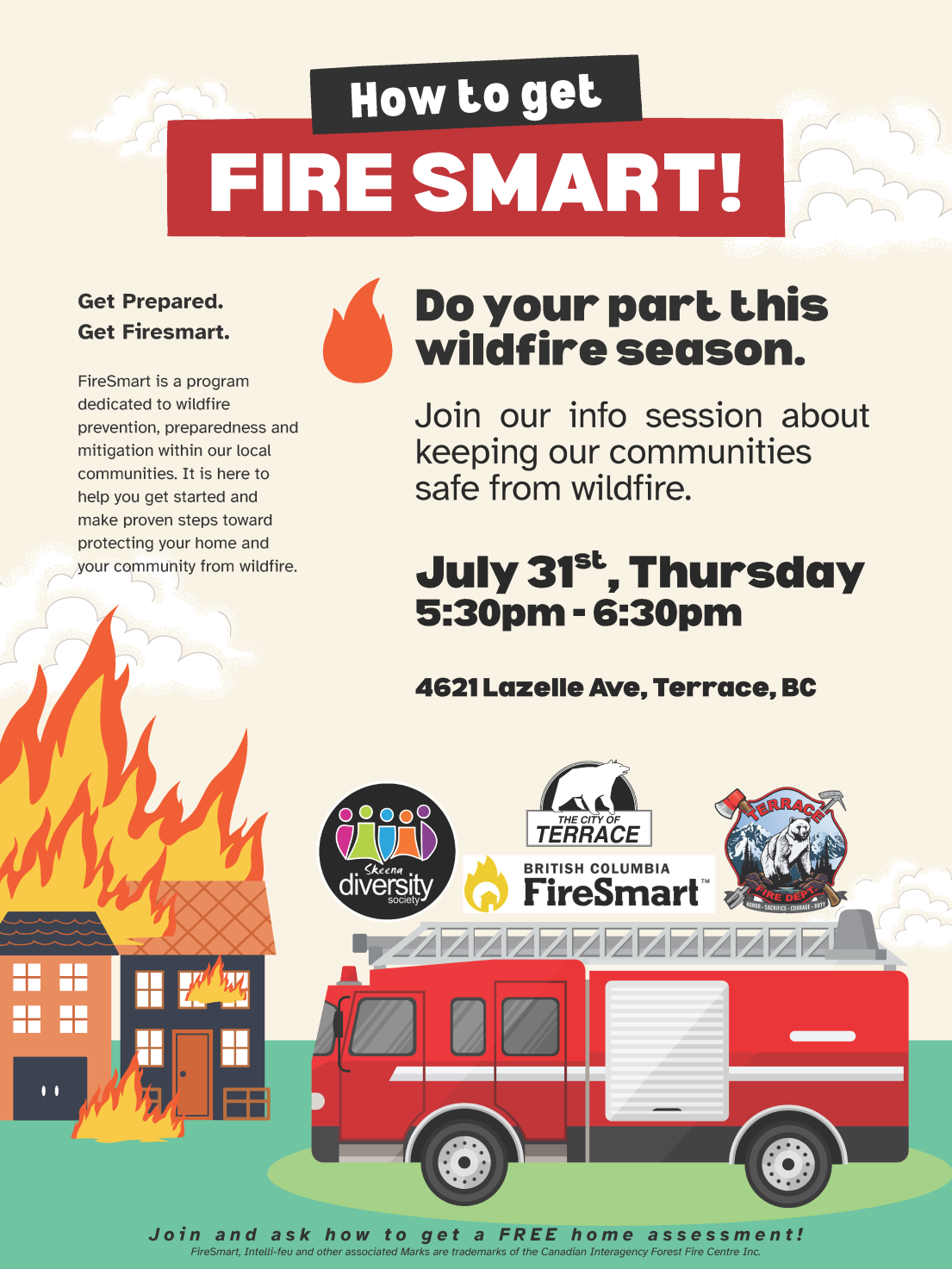 Firesmart Final Poster_Info Session July 31, 2025