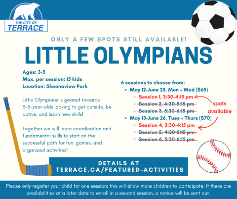 little olympians as of may 8