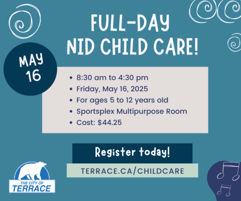 NID Day info May 16, 2025